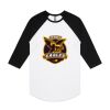 Raglan Tee Thumbnail