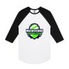 Raglan Tee Thumbnail