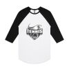 Raglan Tee Thumbnail