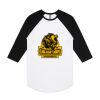 Raglan Tee Thumbnail