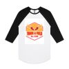 Raglan Tee Thumbnail