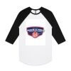 Raglan Tee Thumbnail