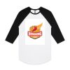 Raglan Tee Thumbnail