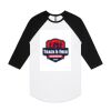 Raglan Tee Thumbnail