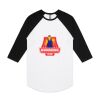 Raglan Tee Thumbnail