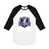 Raglan Tee Thumbnail