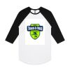 Raglan Tee Thumbnail