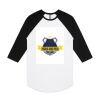 Raglan Tee Thumbnail