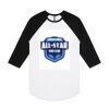 Raglan Tee Thumbnail