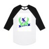 Raglan Tee Thumbnail