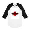 Raglan Tee Thumbnail