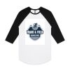 Raglan Tee Thumbnail