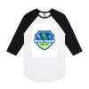 Raglan Tee Thumbnail