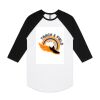 Raglan Tee Thumbnail