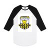 Raglan Tee Thumbnail