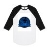 Raglan Tee Thumbnail