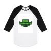 Raglan Tee Thumbnail