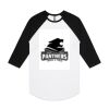 Raglan Tee Thumbnail