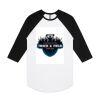 Raglan Tee Thumbnail