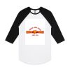 Raglan Tee Thumbnail