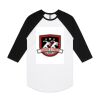 Raglan Tee Thumbnail
