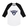 Raglan Tee Thumbnail