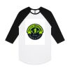 Raglan Tee Thumbnail