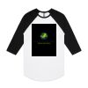 Raglan Tee Thumbnail