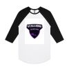 Raglan Tee Thumbnail