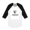 Raglan Tee Thumbnail