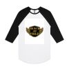 Raglan Tee Thumbnail
