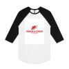 Raglan Tee Thumbnail