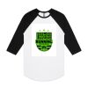 Raglan Tee Thumbnail