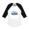 Raglan Tee Thumbnail