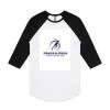 Raglan Tee Thumbnail