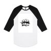 Raglan Tee Thumbnail