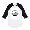 Raglan Tee Thumbnail