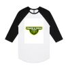 Raglan Tee Thumbnail