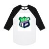 Raglan Tee Thumbnail