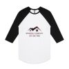 Raglan Tee Thumbnail