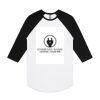 Raglan Tee Thumbnail