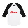 Raglan Tee Thumbnail