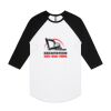 Raglan Tee Thumbnail