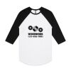 Raglan Tee Thumbnail