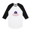 Raglan Tee Thumbnail