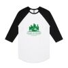 Raglan Tee Thumbnail