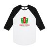 Raglan Tee Thumbnail