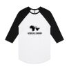 Raglan Tee Thumbnail