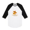 Raglan Tee Thumbnail