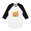 Raglan Tee Thumbnail